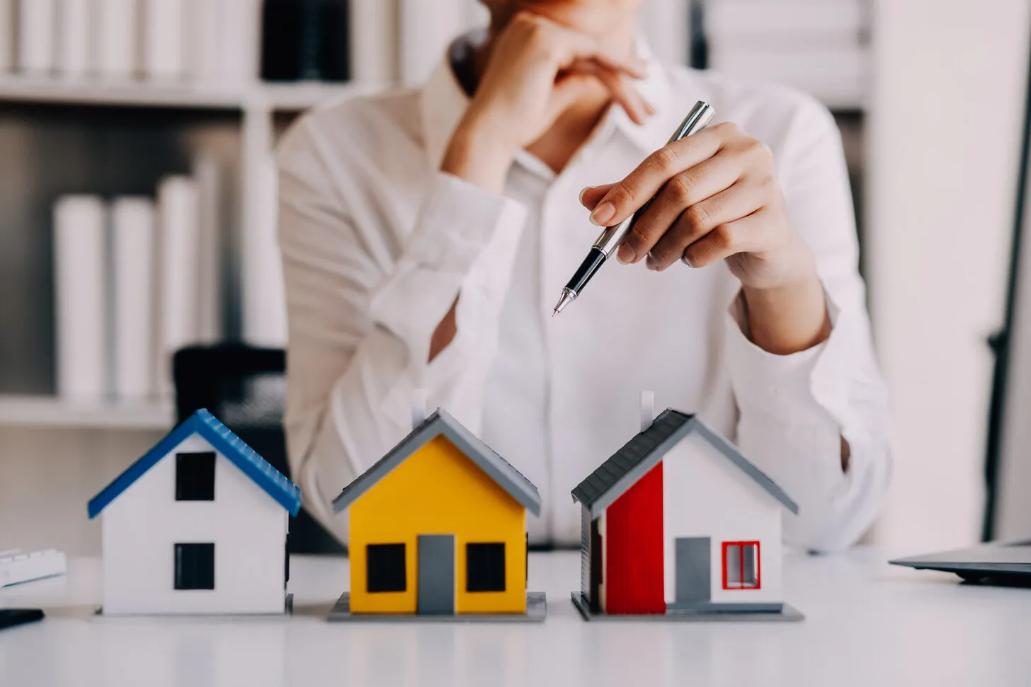 Investir dans l'immobilier débutant