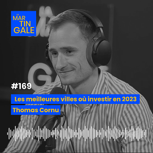 Podcast LyBox La Martingale