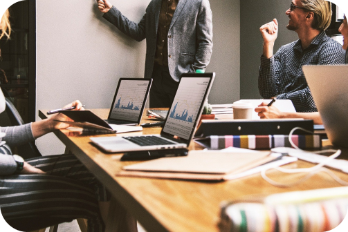 Créez un parcours co-brandé pour vos clients