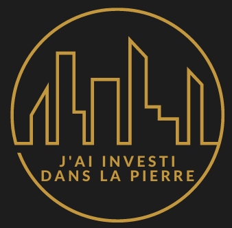 J'ai investi dans la pierre